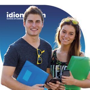 Cursos intensius d’anglès d’estiu de tots els nivells, al juliol