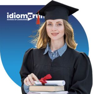 Examen – Oxford Test of English C1